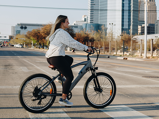 Unleashing the Power of Commuter E-Bikes: Exploring the Pros and Cons for an Epic Ride!