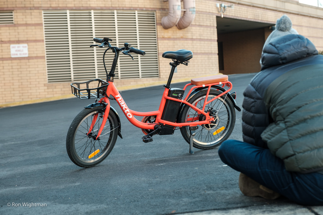 How to Get Ebike Grease Out of Clothes