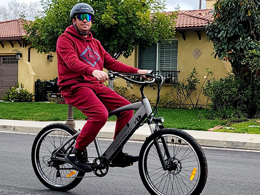 Electric Bikes: Unlocking The Perfect Gift for Father's Day