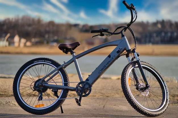 13 Tips to Increase Your Battery Range on Your E-bike