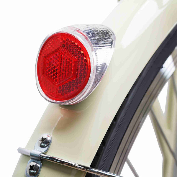 rear light for classic