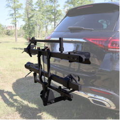 Hitch Bike Rack