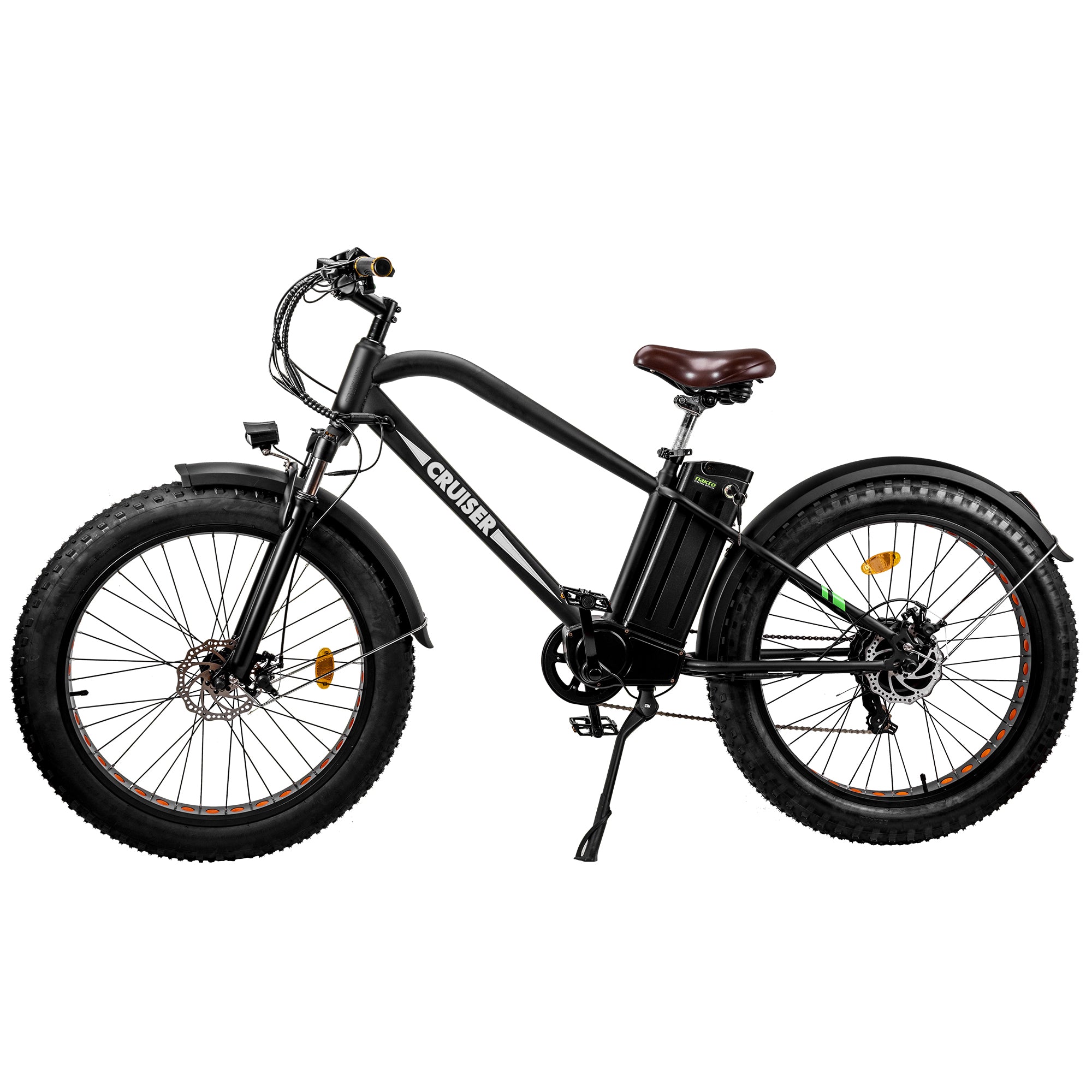 nakto cruiser ebike