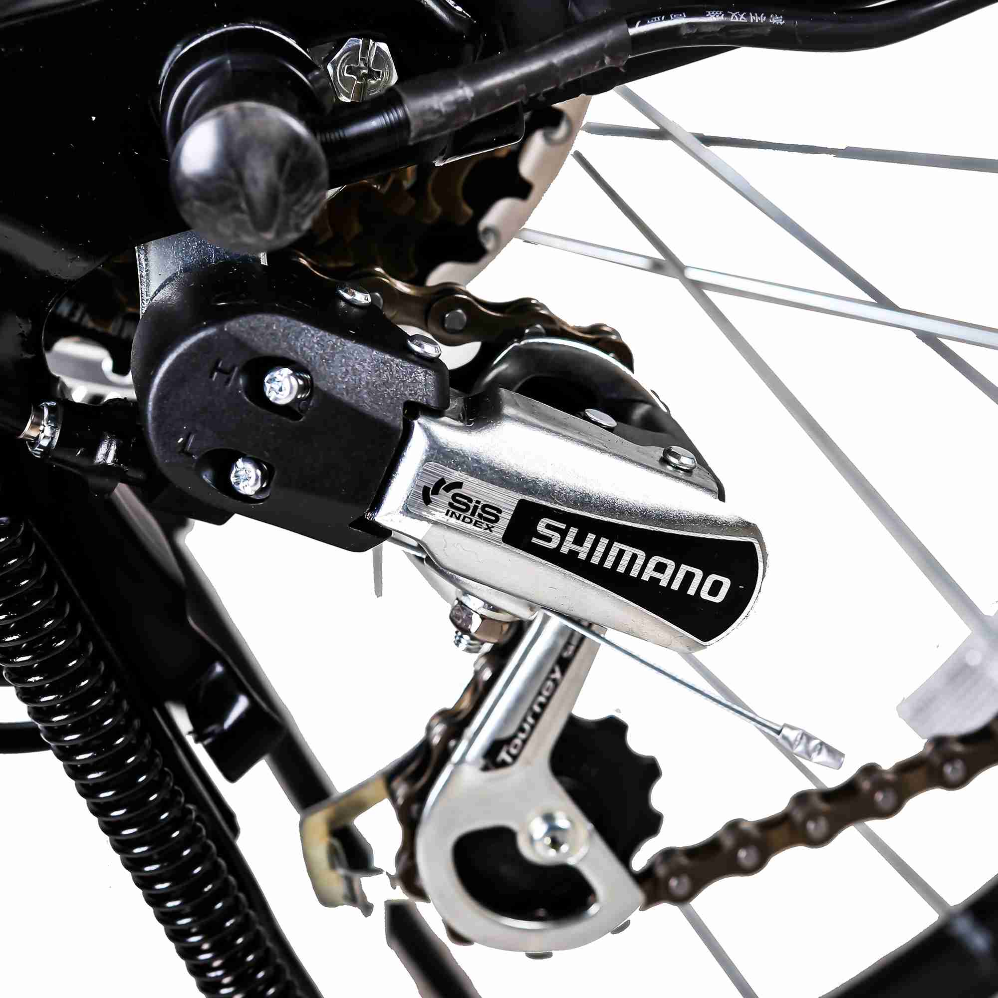 rear derailleur for camel