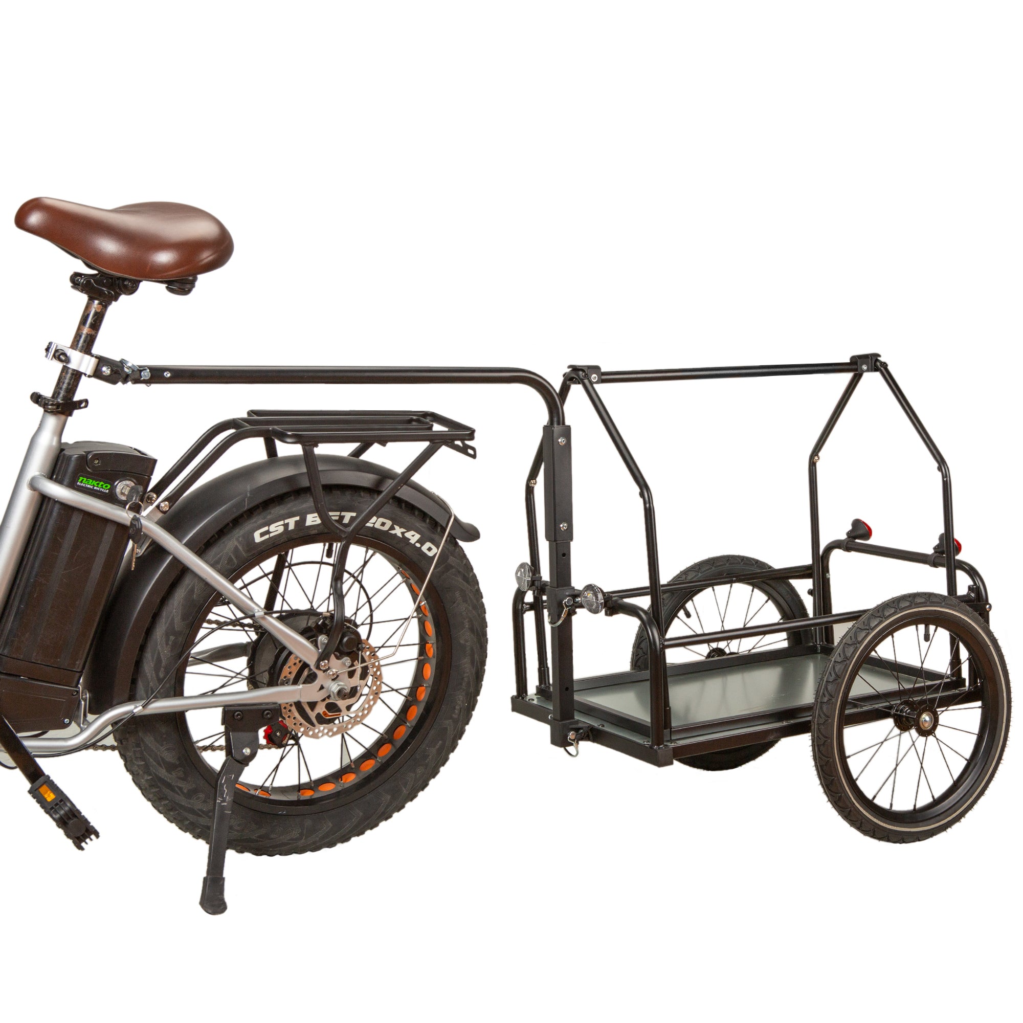 Pet Bike Trailer Pet Bike Trailer