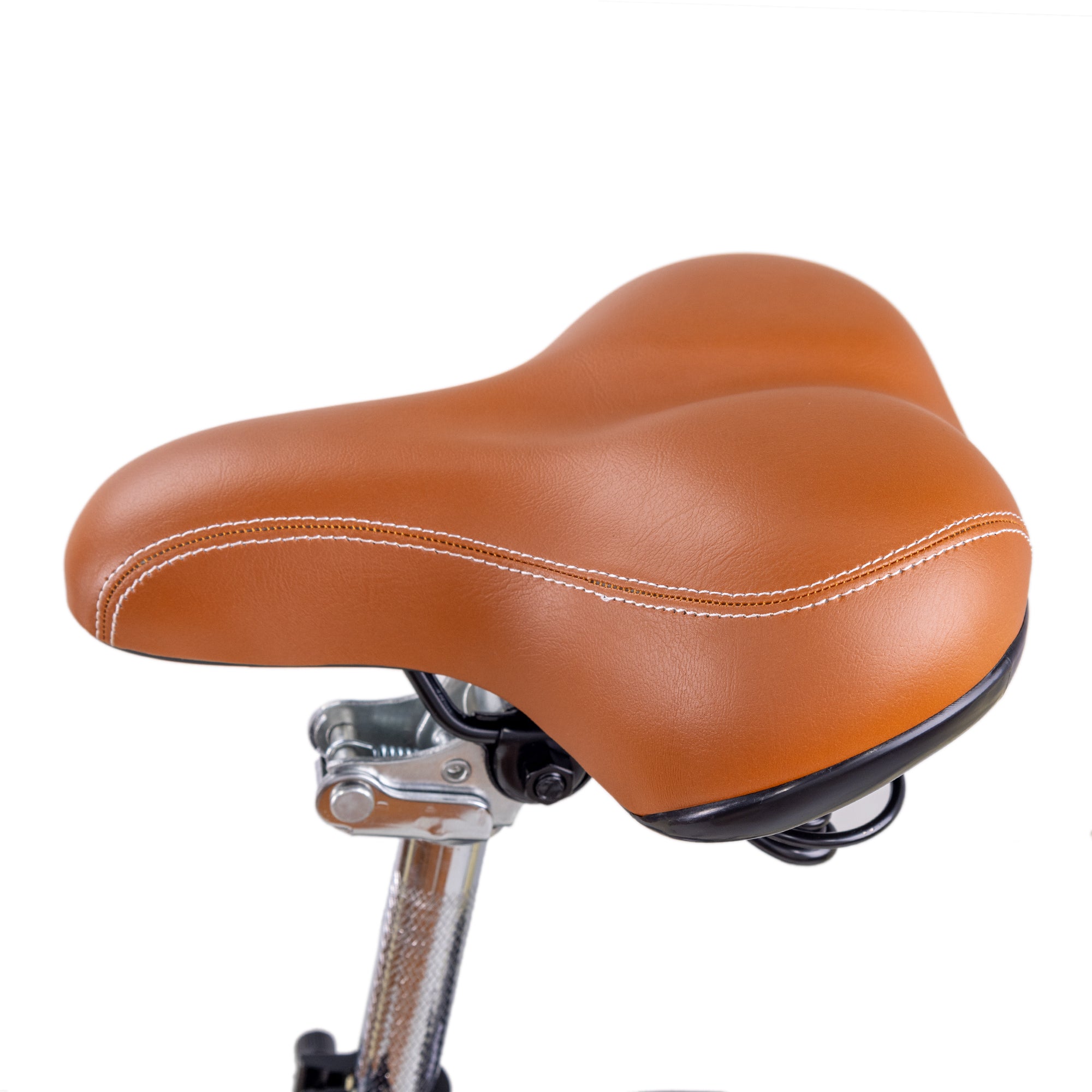 Retro Electric Bike Classic Electric Bike Nakto Camel Ebike