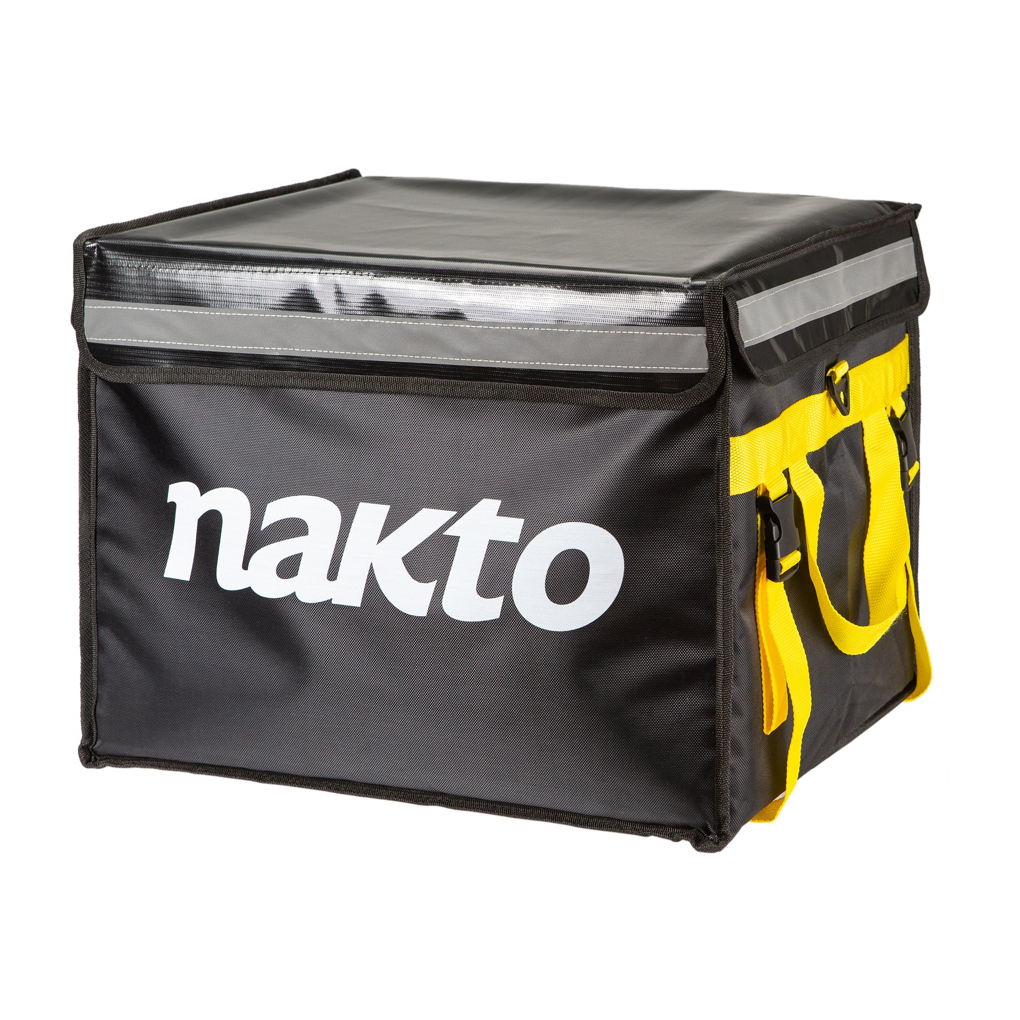 NATAL DESIGN×RIDE BAG FOLDING BOX HIGH 4種コンプ！】ネイタルデザイン GO OUTジャック限定のフォールディング