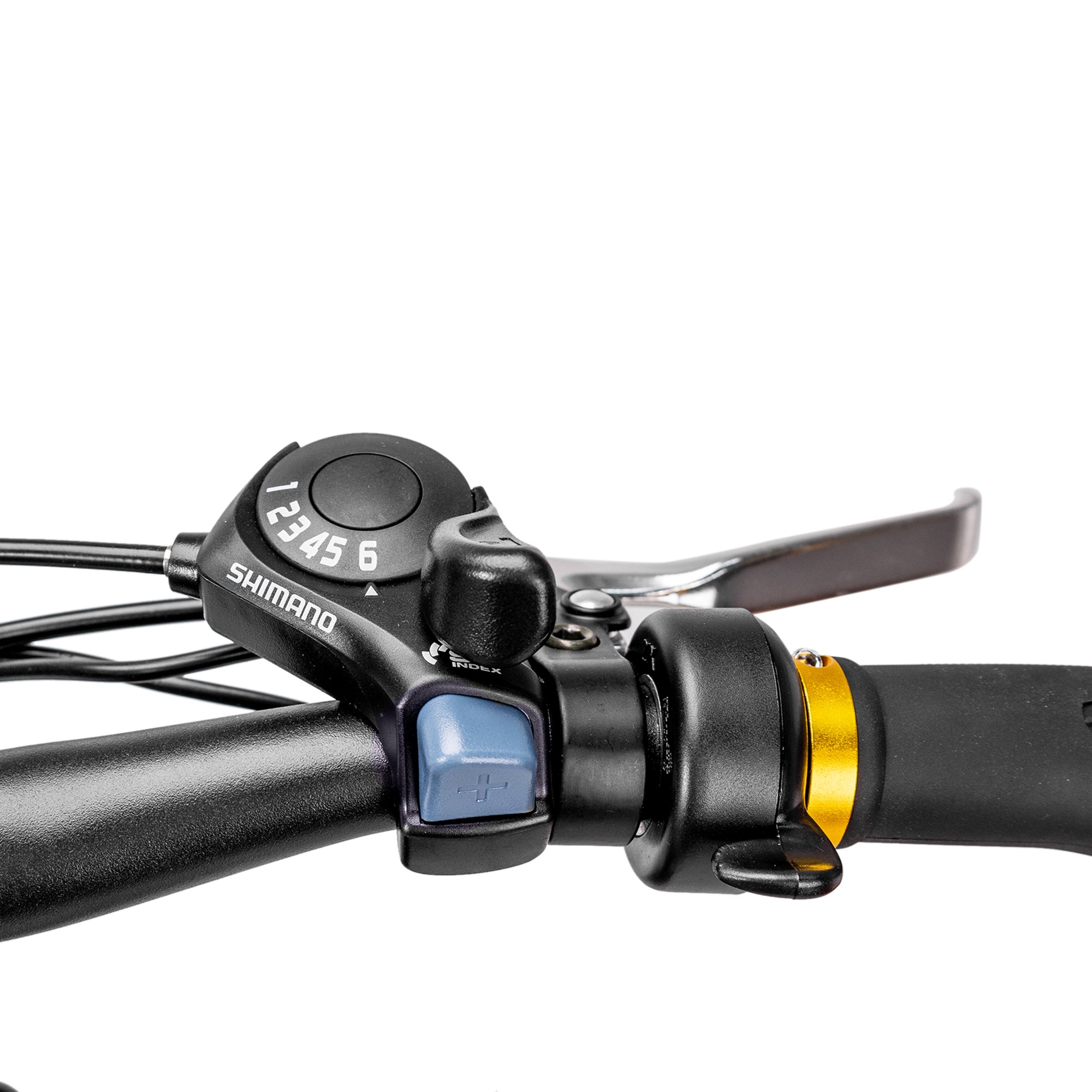 ebike shifter