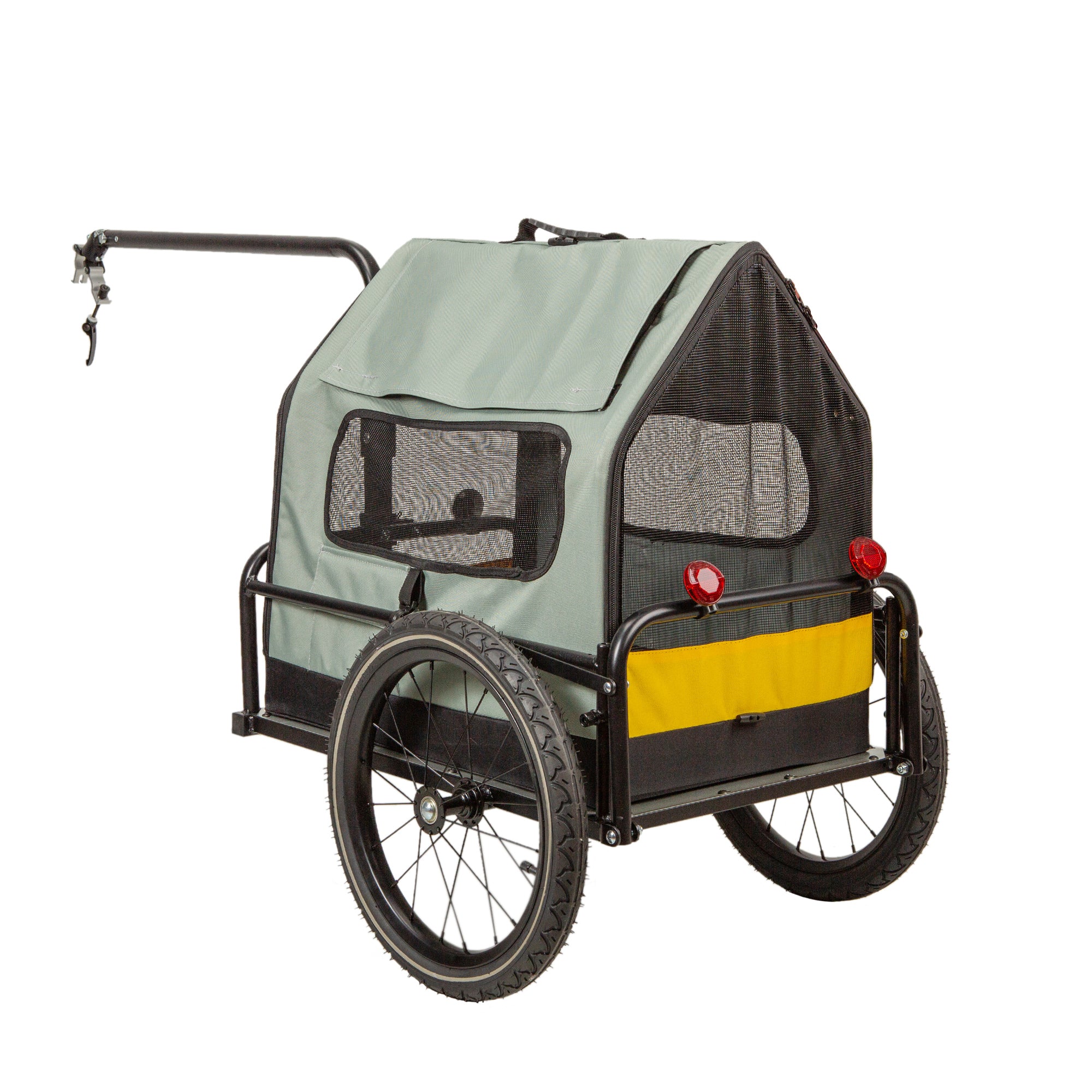 Pet Bike Trailer