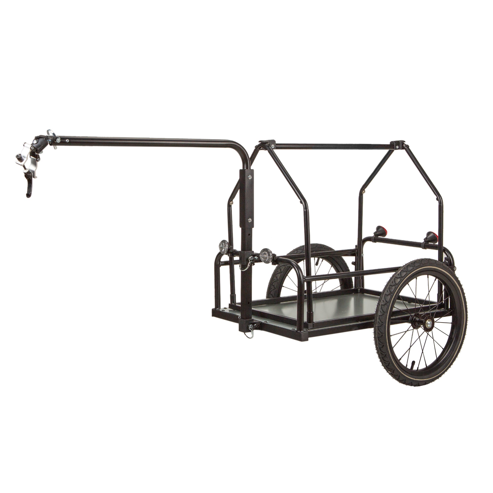 Pet Bike Trailer