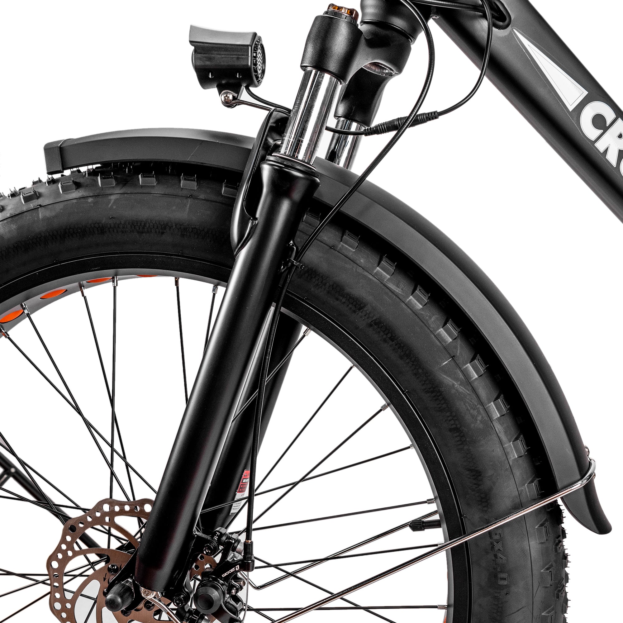 コナー電動マウンテン Electric Cruiser Bike | Fat Tyre Electric Bike | Cruiser E-Bike