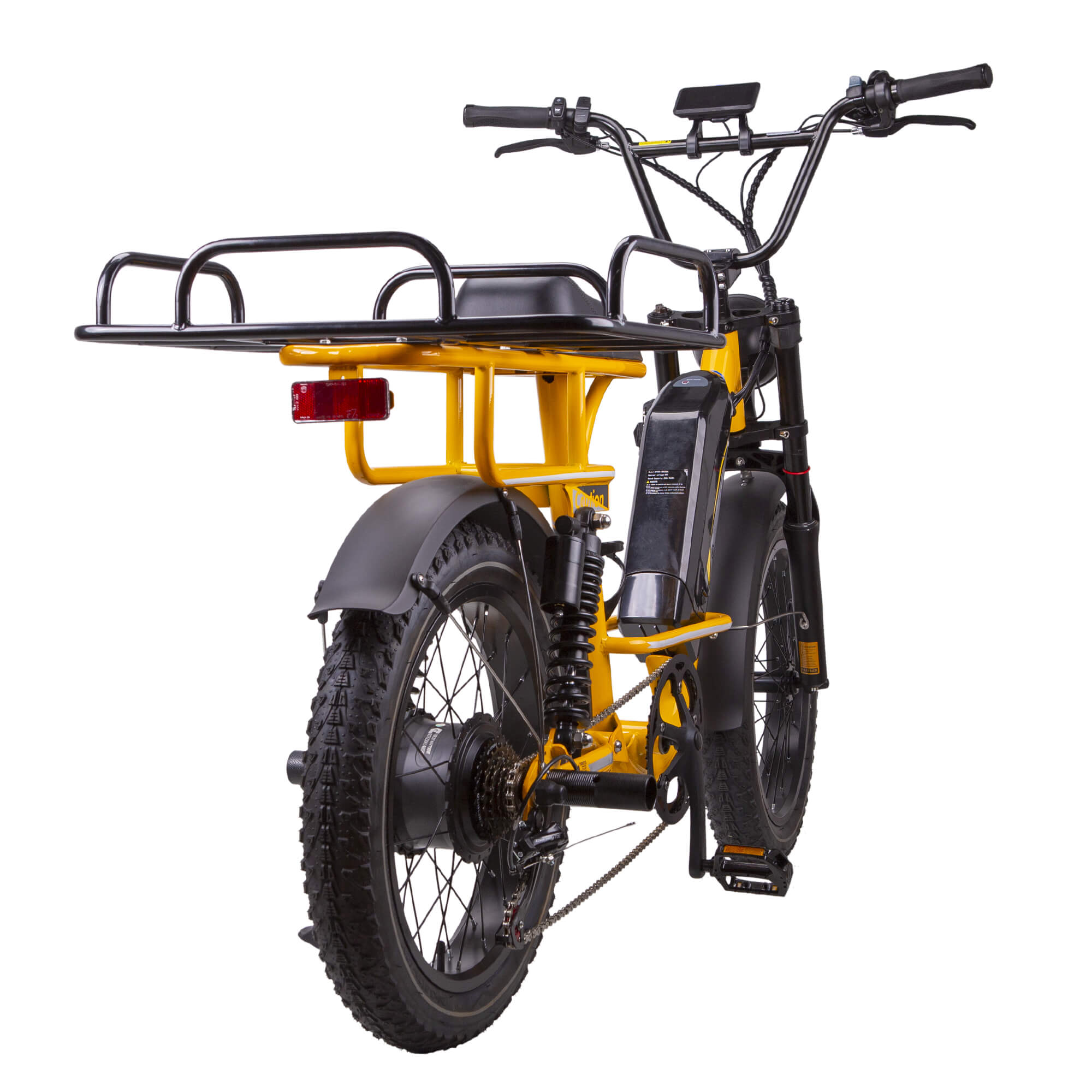 Nakto electric folding bike sale