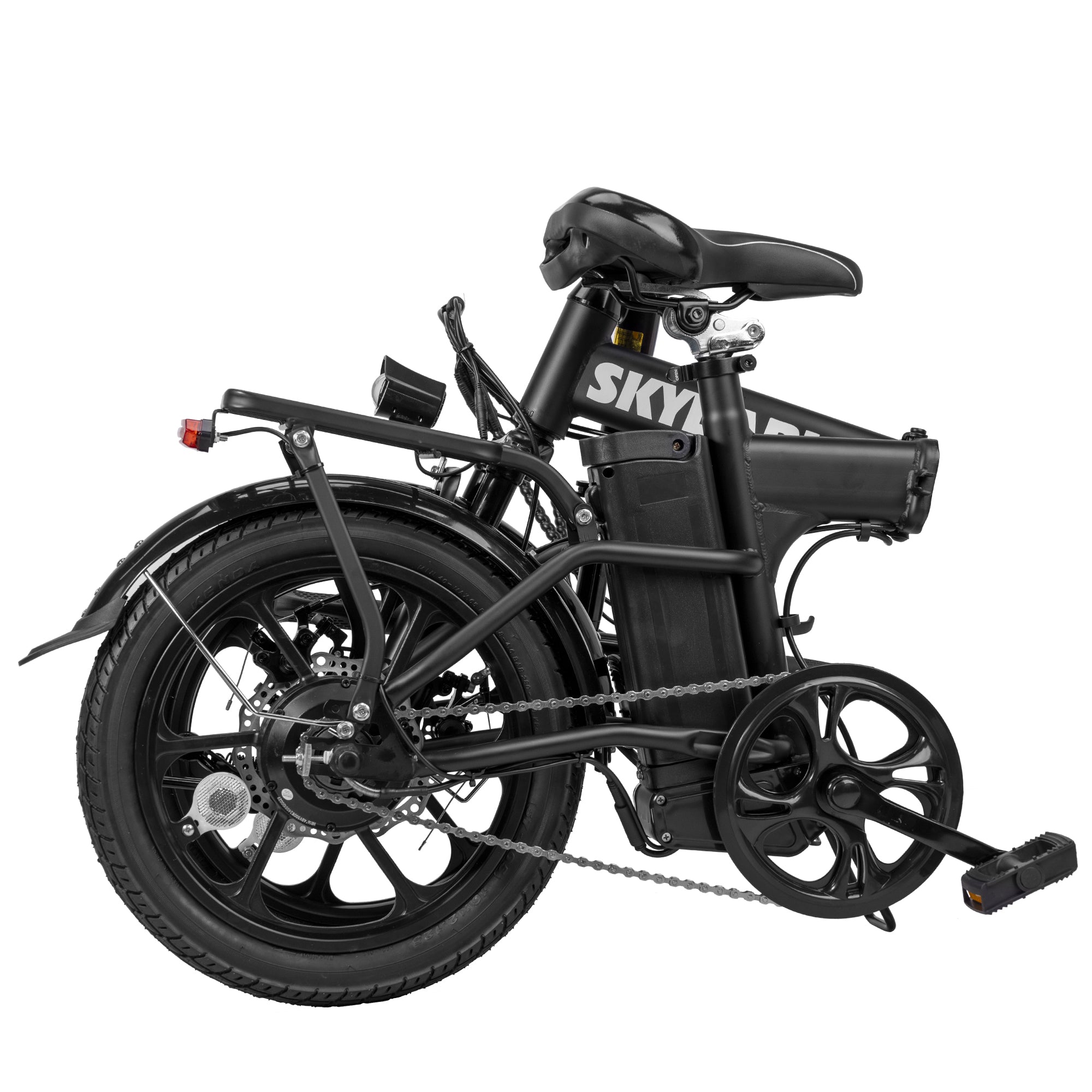 コナー電動マウンテン コナー電動マウンテン Electric Cruiser Bike | Fat Tyre
