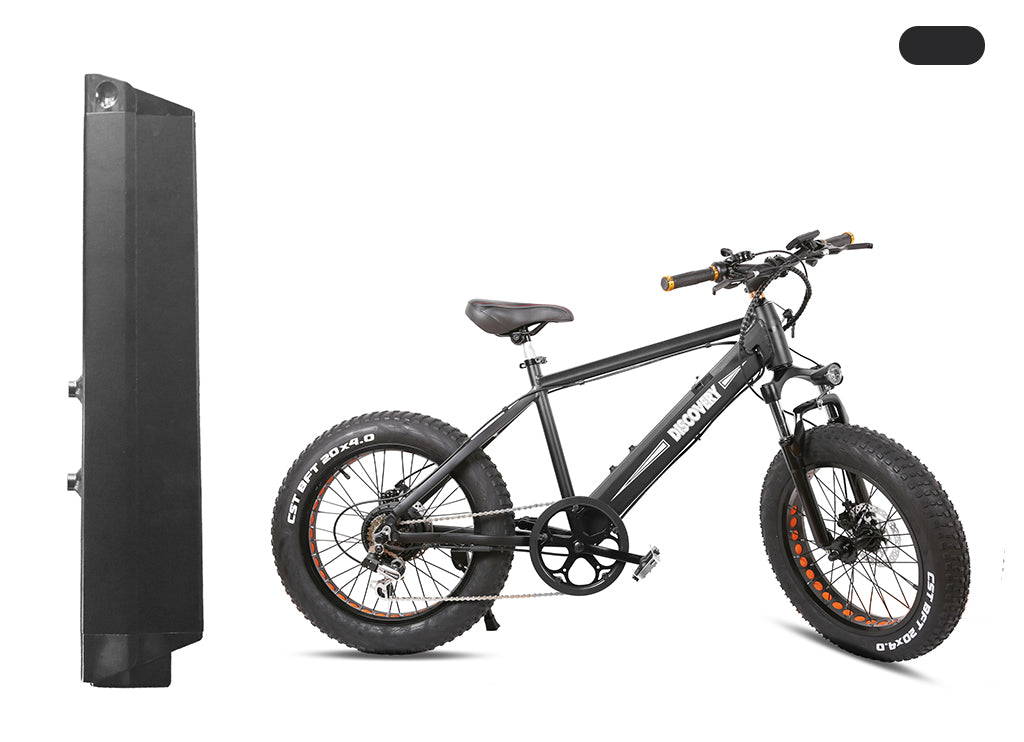 nakto electric bicycle battery Ebike Battery Replacement for Discovery
