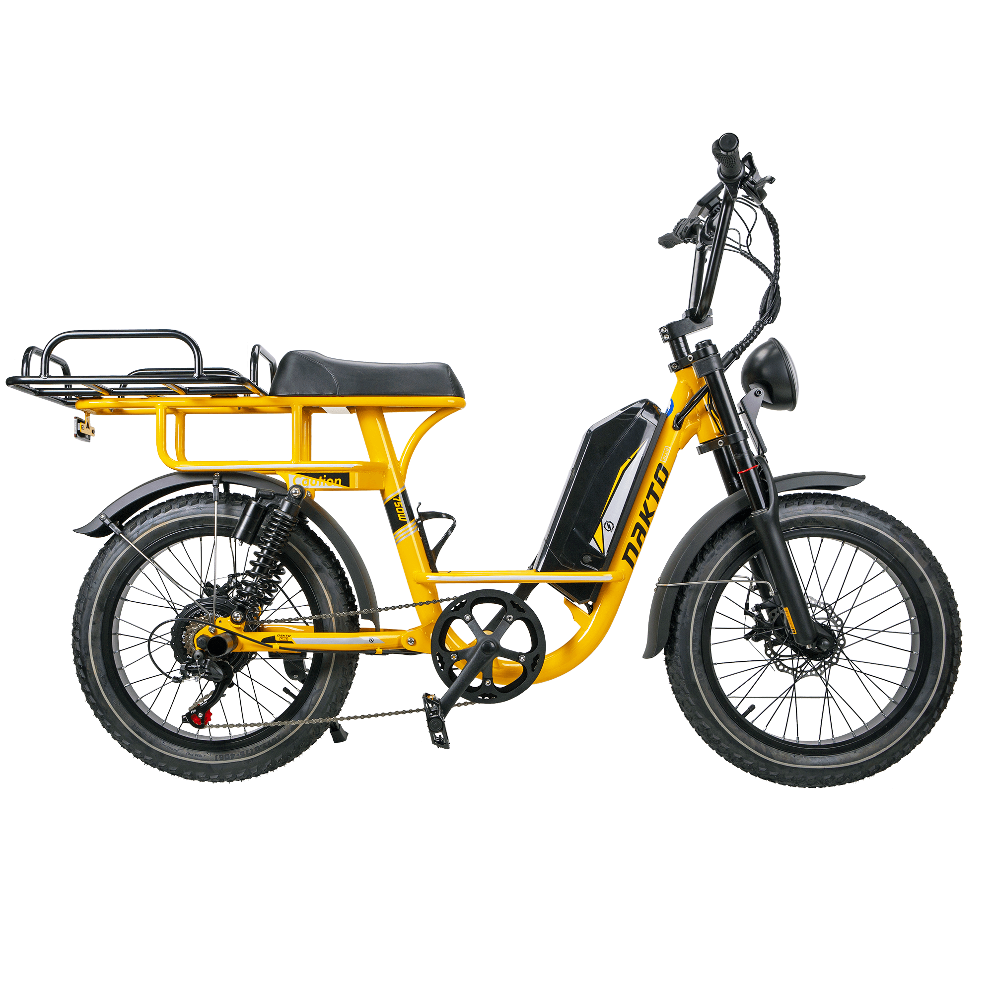 Natco ebike sale