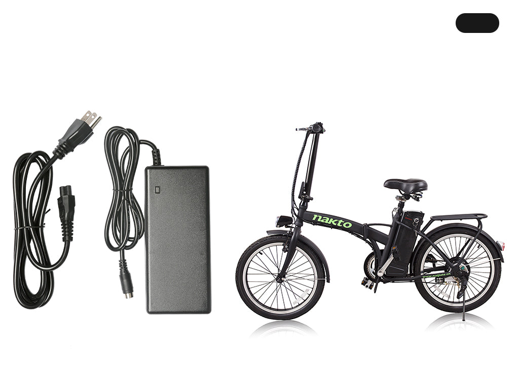 charger bicycle electric Charger for Fashion SKU:D010075
