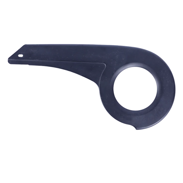SHEKKIN GEARS デルタフォース セーフティ ランヤード KONG