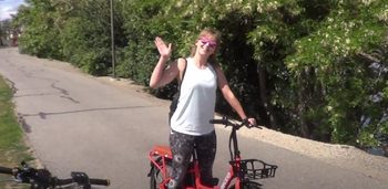 NAKTO PONY EBIKE!!! | GreenMotion E-Bikes