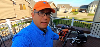 Nakto Skylark Versus Nakto Pony EBIKES