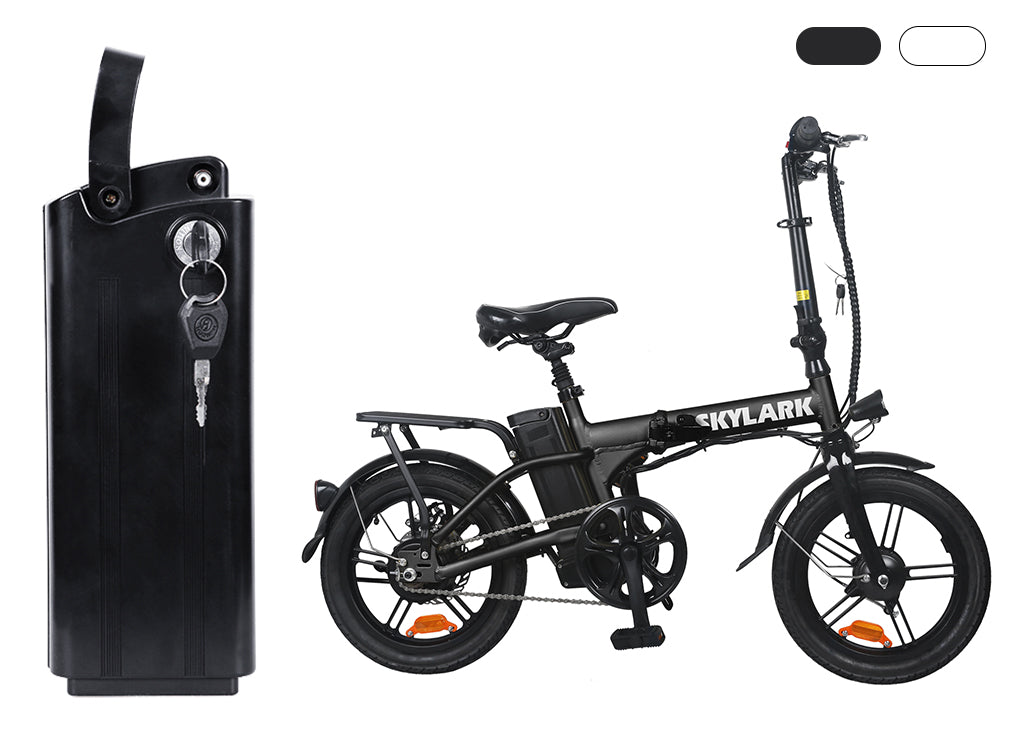 Ebike Battery Replacement for Skylark Ebike Battery Replacement for Skylark