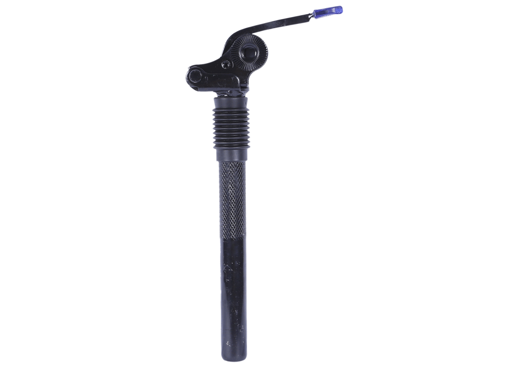 Seat Post for Folding OX SKU: W020075 W020075N