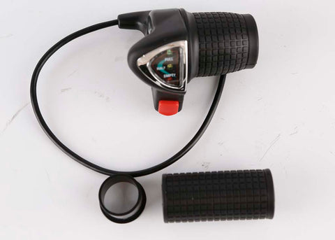 Ebike Throttle Replacement for Camel 250
