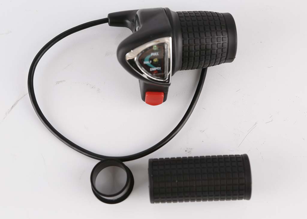 Ebike Throttle Replacement for Camel 350