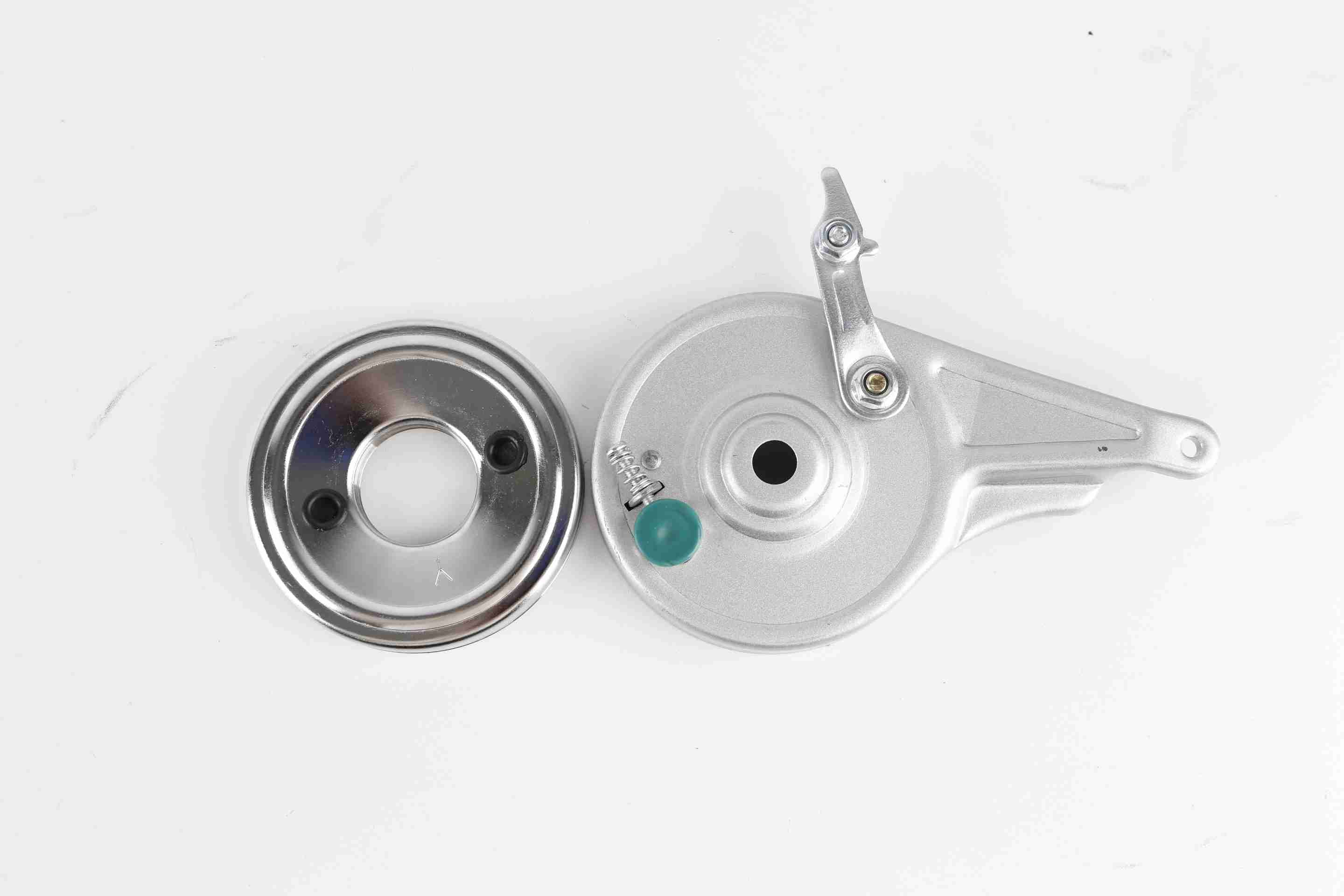 Rear Brake Expansion for Fashion SKU: W060001