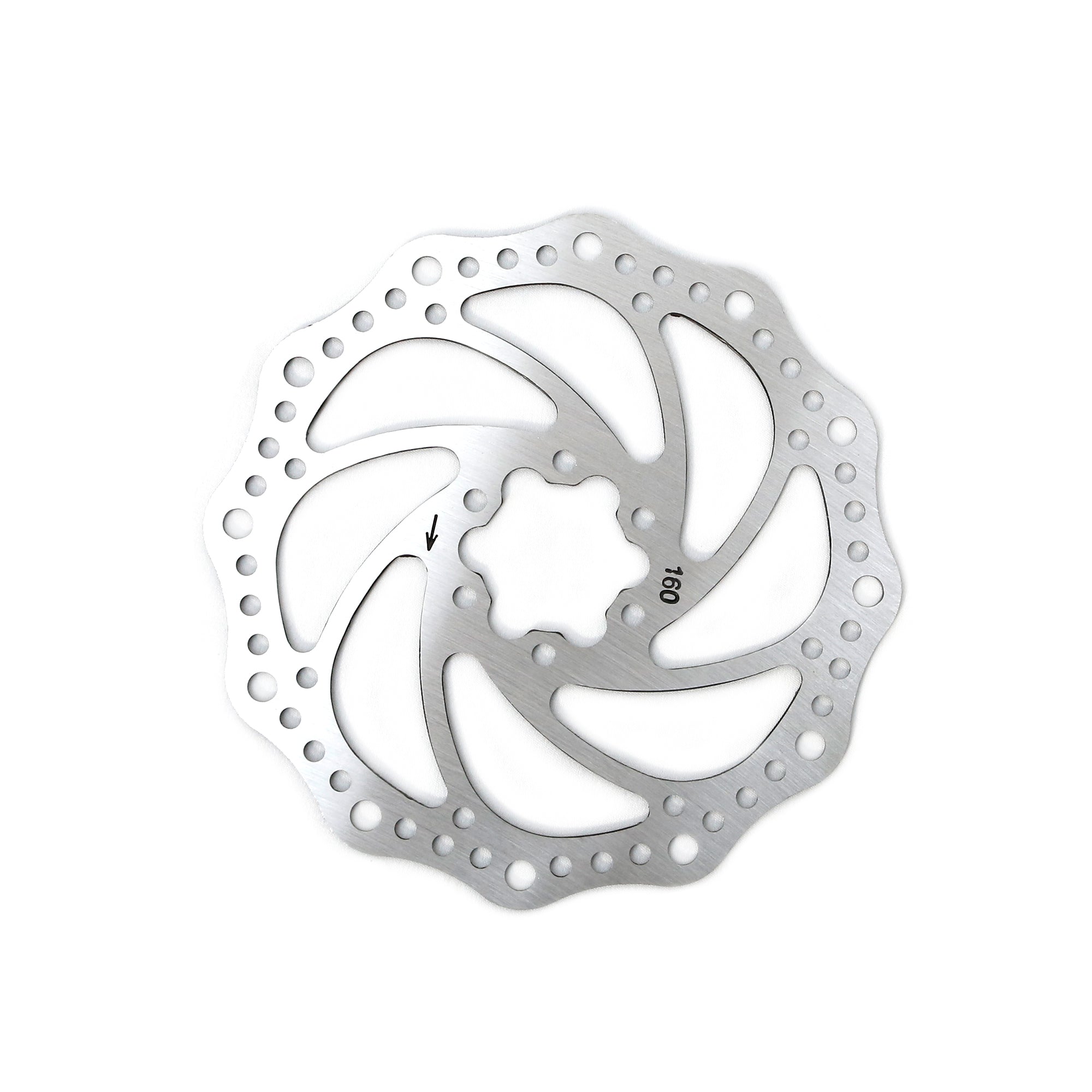 Disc Brake Rotor for Skylark SKU: W060055