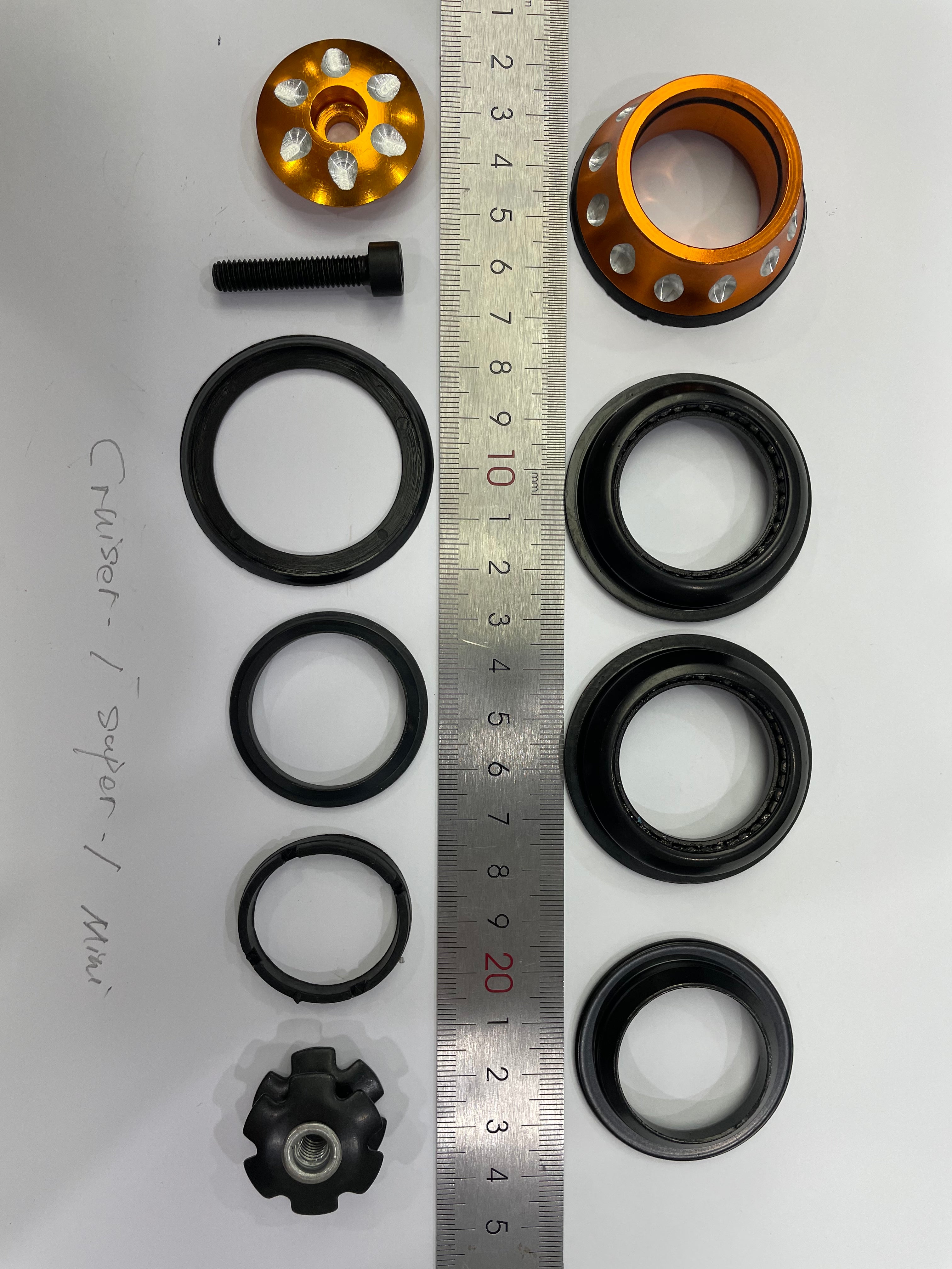❉kota❉ NAKTO Head Set
