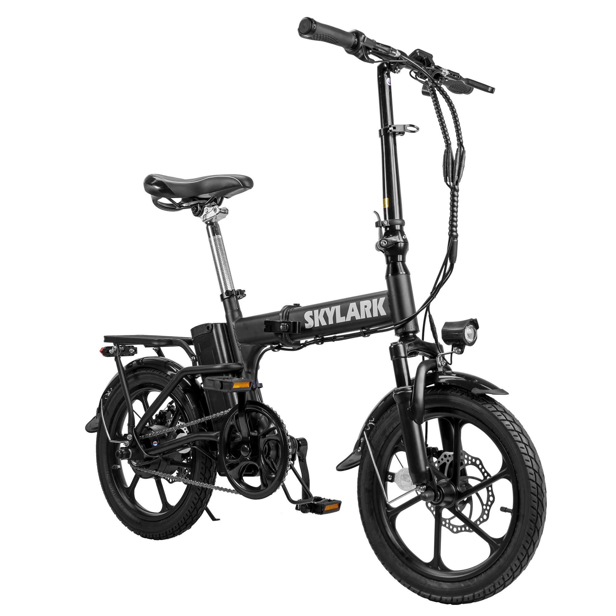 Q.K. NAVI N4 折りたたみ電動自転車 hqdefault.jpg