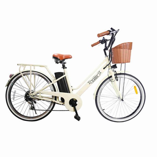 Nakto electric cheap bike sale