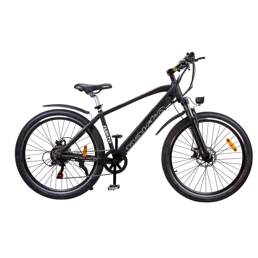 nakto M3 ebike