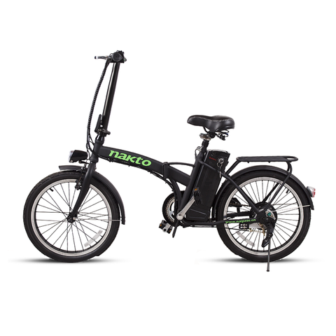 Nakto electric bike reviews hotsell