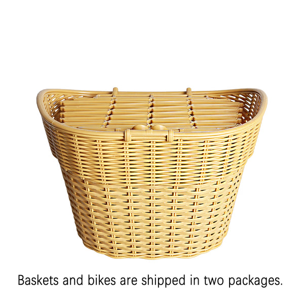 basket for elegance