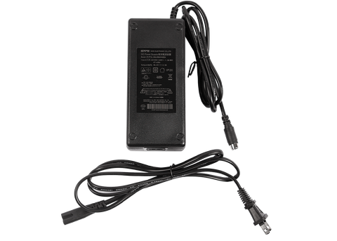 ebike battery charger