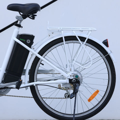 nakto camel electric bike