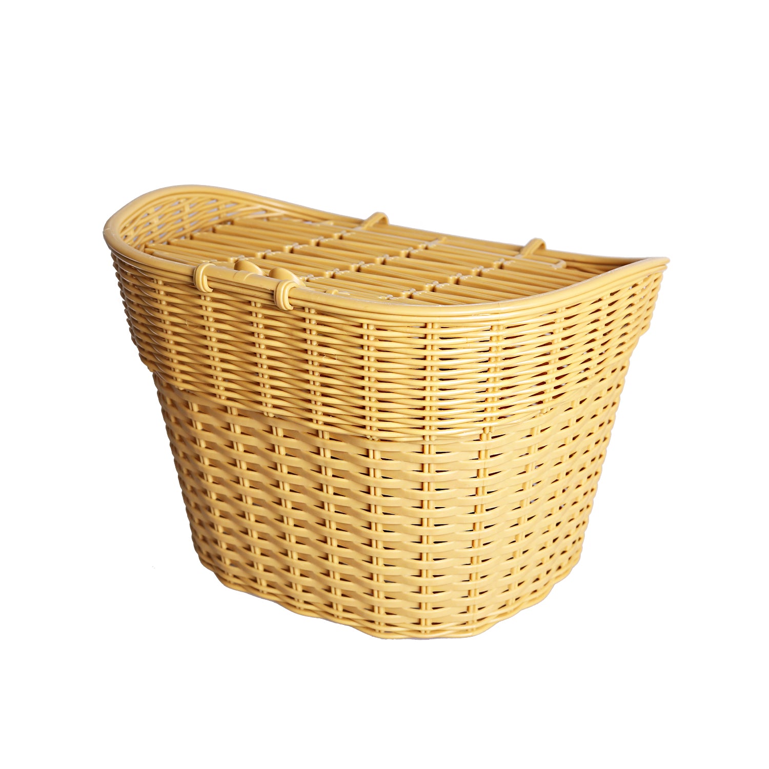 Basket for Elegance