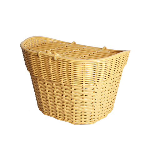 Basket for Elegance
