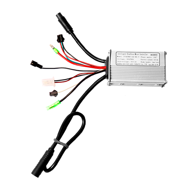 Controller for Camel 350 V