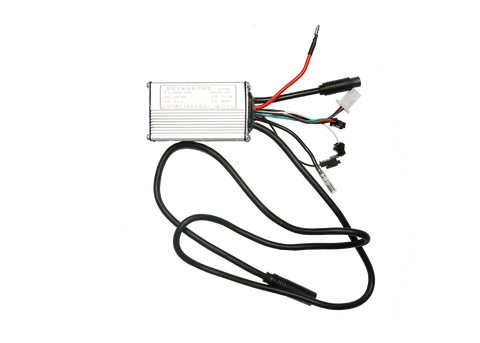Nakto ebike deals controller