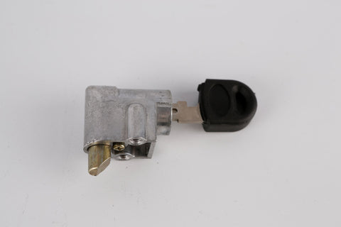 Battery Key Replacement for Discovery