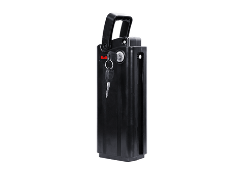 Ebike battery replacement for Folding OX