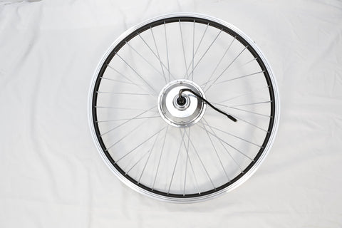 Rear Wheel for Classic SKU: L040154