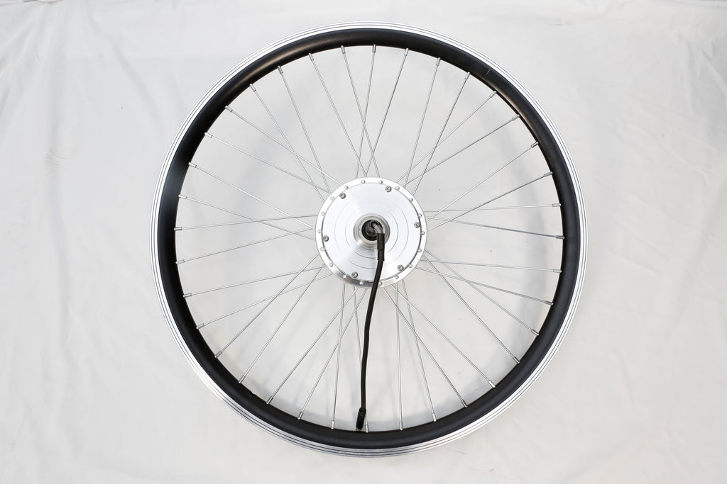 Rear Wheel for Ranger SKU: L040193