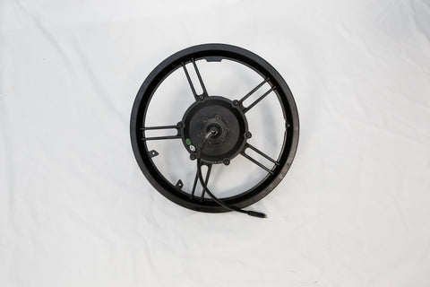 Rear Wheel for Skylark