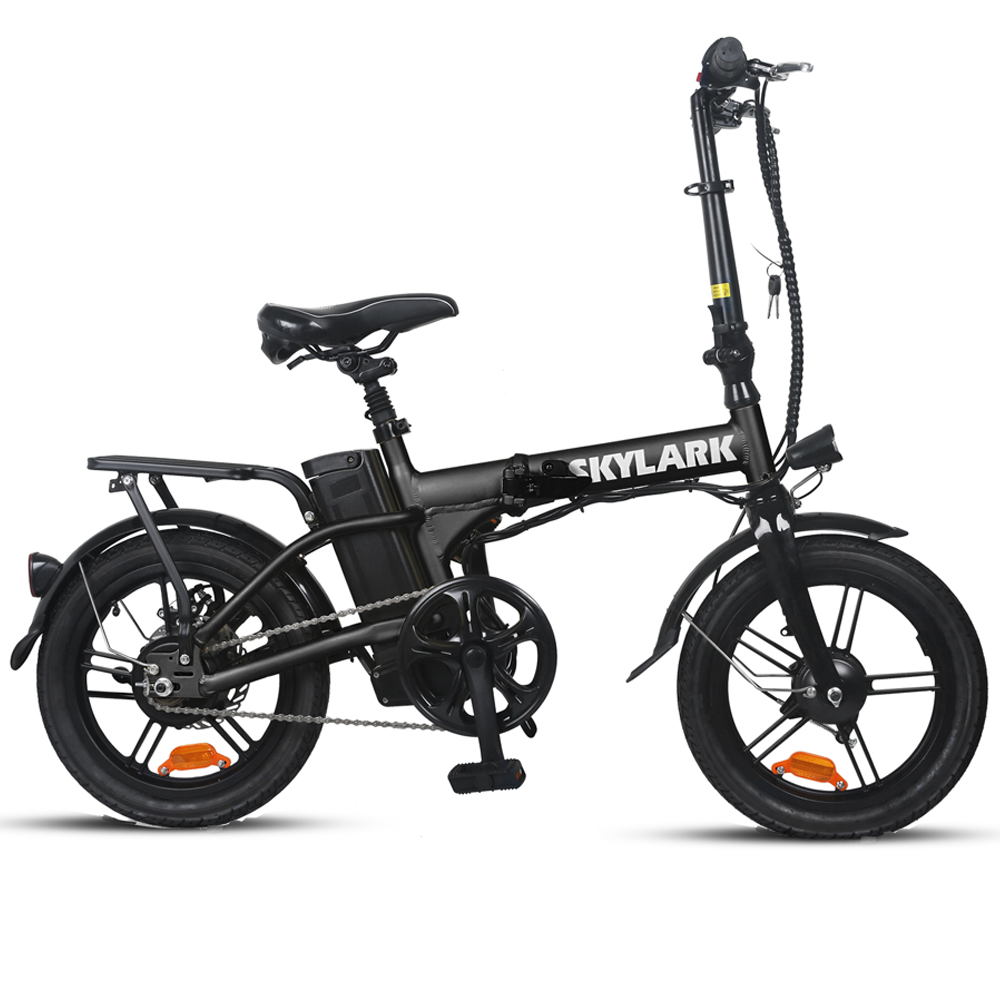skylark e-bike