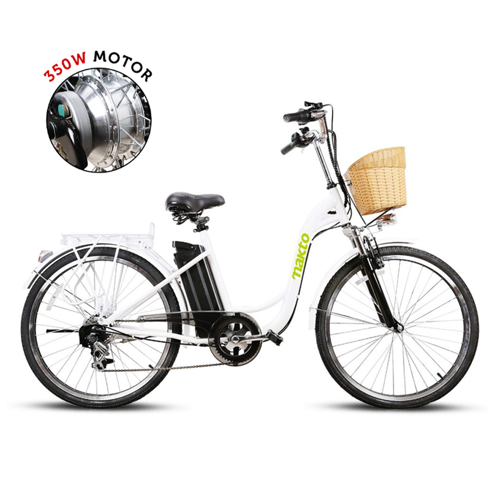 Nakto electric online bike parts