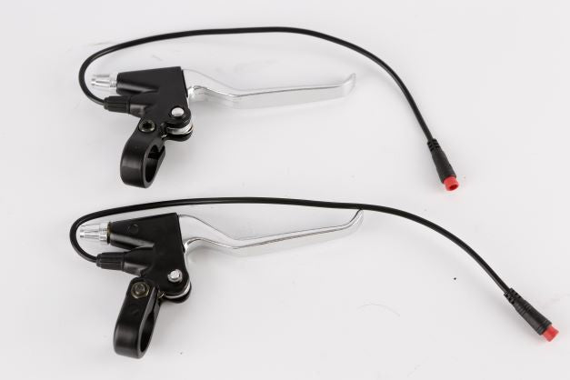 Brake Lever for Camel 350