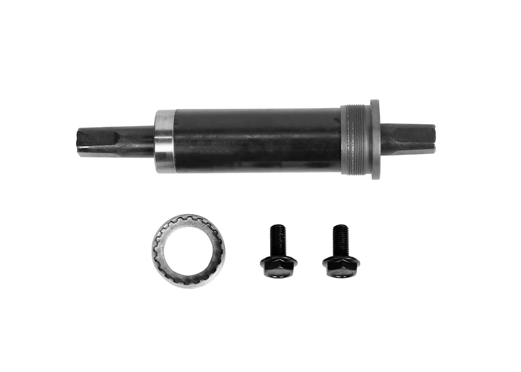 Bottom Bracket for Folding OX